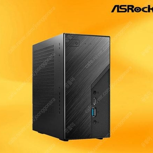 asrock deskMini X300 구매합니다