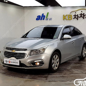 [쉐보레]어메이징 뉴 크루즈 디젤 2.0 LTZ 중고차 판매합니다
