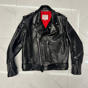 [40, 105] 루이스레더 LEWIS LEATHERS 384 bronx