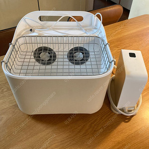 리하츠초음파세척기