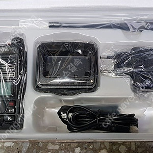 drt-880 rtd-880 무전기 14대 팝니다 일부박스 구겨짐