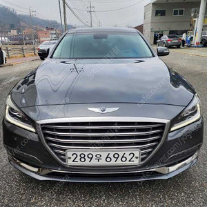 제네시스 G80 33 GDI 선착순 판매합니다 ★전액할부★저신용★