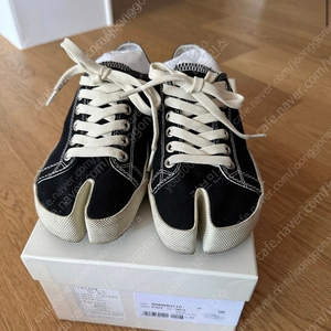메종마르지엘라 타비슈즈