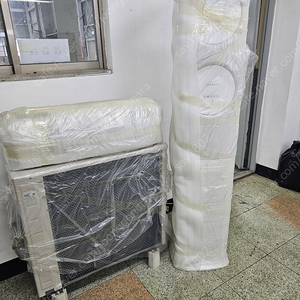삼성 2in1 무풍에어컨