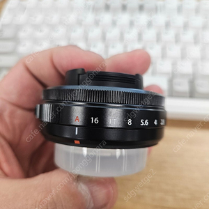 후지 xf 27mm f2.8 r wr 팬케익 팝니다