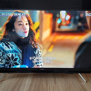 삼성 43인치 UN43K5100BFXKR