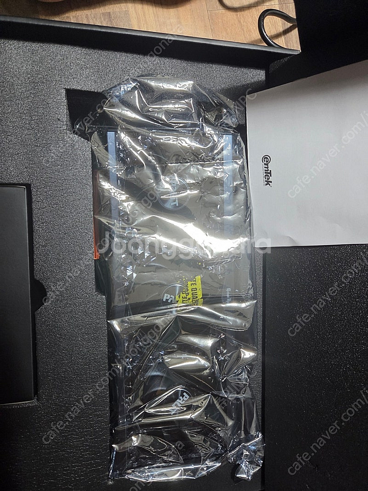 4090 이엠텍 게임락 보석바에디션--1