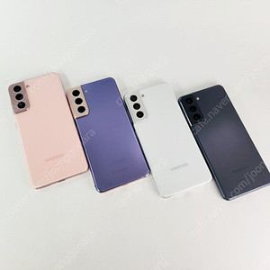 판매 삼성 갤럭시 S21플러스 256GB 센터판/특S급/특A급 중고폰 공기계 17만원 북부모바일