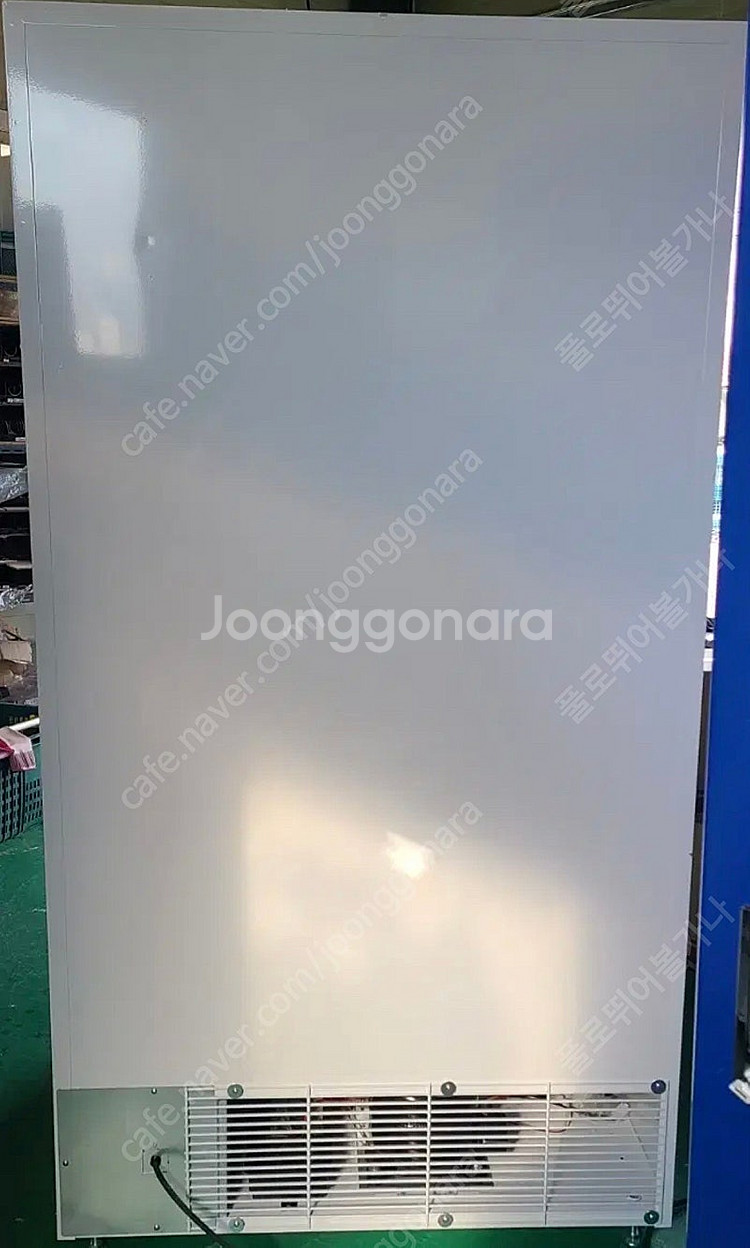 롯데 중고 최신형 멀티자판기 LVM483SRLC 카드전용 멀티자동판매기--3