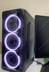 i5 9400f gtx1650 32gb 데스크탑 판매--0