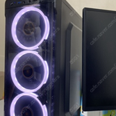 i5 9400f gtx1650 32gb 데스크탑 판매