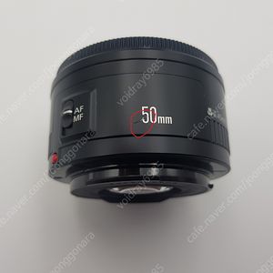 캐논 EF 50MM F1.8 II 싸게 팝니다