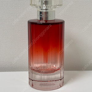 랑콤 마그니피끄 50ml 향수병 공병 (단종이라 구하기 힘듬) 택포