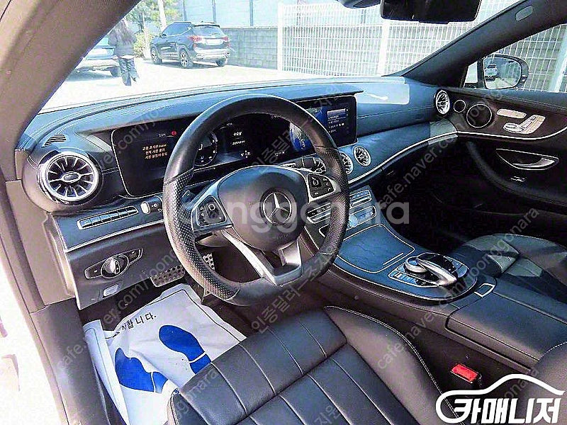 [벤츠]E-클래스 W213 E220d 쿠페 ★중고차★중...--6