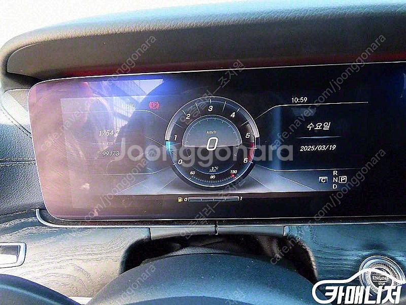 [벤츠]E-클래스 W213 E220d 쿠페 ★중고차★중...--9