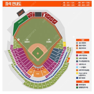 5월 13일 14일 한화vs두산 1루 3루 내야지정석A 통로 단석