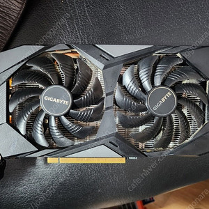 RTX2060 6G 부품용