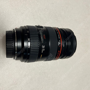 캐논 ef 28-70mm f2.8 L구구계륵 A급