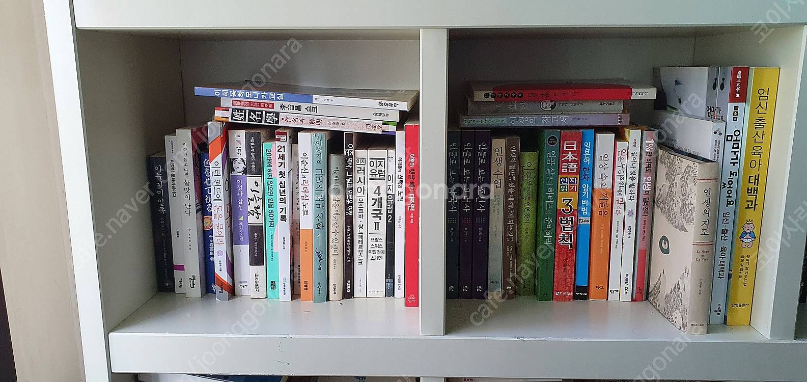 각종 도서/책 (소설, 교양, 역사, 경제, 정치, 만...--9