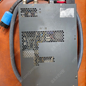 NEMIC-LAMBDA EWS1500-12 AC to DC 파워서플라이 중고