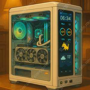 조텍 5080 OC 화이트 OR 이엠텍 5080 미라클 삽니다