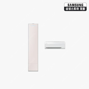 삼성에어컨 무풍콤보 갤러리 청정(리모컨 포함) AF80F19D25CRT [미개봉-새제품]