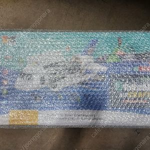 [택포2만] 새상품 eyimtech 미니카 수송기 대형 비행기 장난감, 블루, 1개
