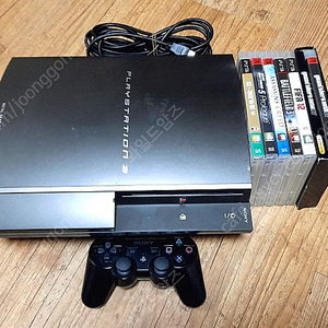 PS3/PS4 플스3/플스4 게임기 게임 등 판매합니다(사진유)