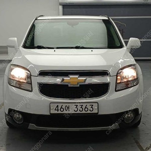 ★특가★ 350만원 2012년식 194,666Km 쉐보레(대우) 올란도 2.0 디젤 LTZ 프리미엄