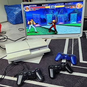 ps3 플레이스테이션3 CECHG05 참치 250기가 판매합니다 택포 8.0