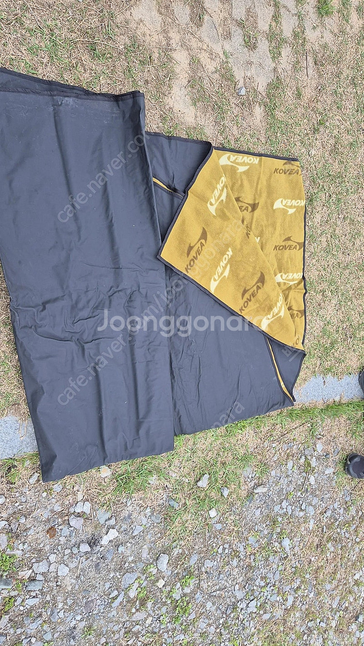 코베아 이스턴 텐트--2