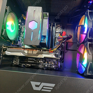 i7-7700k 보드Z270 그래픽GTX1060컴퓨터(급처)