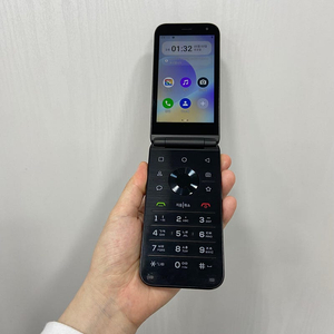 88055 스타일폴더폰 블랙 32GB 부산 중고폰 팝니다 8만원