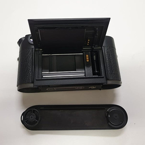 라이카 m6 non-TTL 블랙
