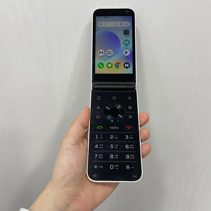 88006 스타일폴더폰 화이트 부산 중고폰 팝니다 8만원