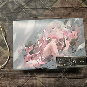 수월우 문리버2 Ti 음감용 USB DAC (Moonriver 2 Ti)