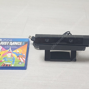 플스4 PS4 구형카메라+저스트댄스2015 판매