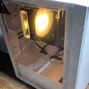 9800x3d 게이밍 컴퓨터 반본체 일산 김포 파주