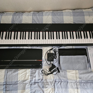 야마하 디지털피아노 YAMAHA P225