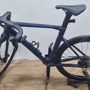 콜로라도 사바 7F 105 Di2 풀카본(유압) 사이클 급처