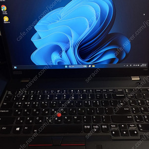 레노버 씽크패드 노트북 T590 15.6인치