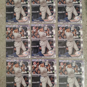 MLB 야구 카드 하퍼 저지 등 장당 1000원