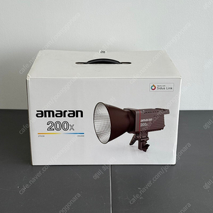 어퓨쳐 아마란 200X amaran