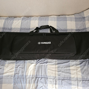 야마하 디지털피아노 P-225 전용 소프트 케이스 YAMAHA SC-KB851