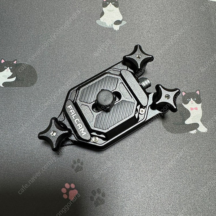 팔캠 F38 FALCAM 백팩 퀵릴리즈--1