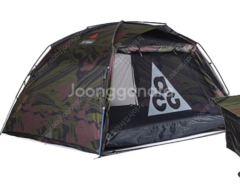 헬리녹스 acg 텐트 3p 블루라벨--0