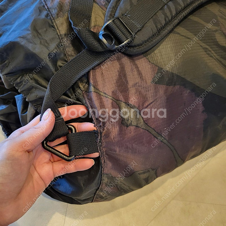 헬리녹스 acg 텐트 3p 블루라벨--2