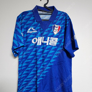 [교환] 1999 수원삼성 홈 라피도 유니폼