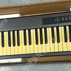 [판매] 엠오디오 M-Audio Keystation 88 마스터건반