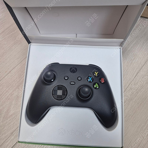 xbox 4세대 패드 팝니다